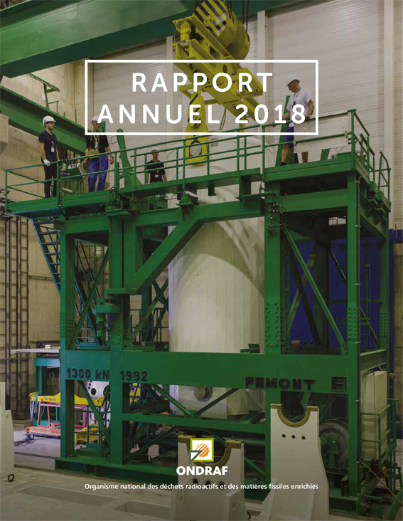 Rapport Annuel 2018