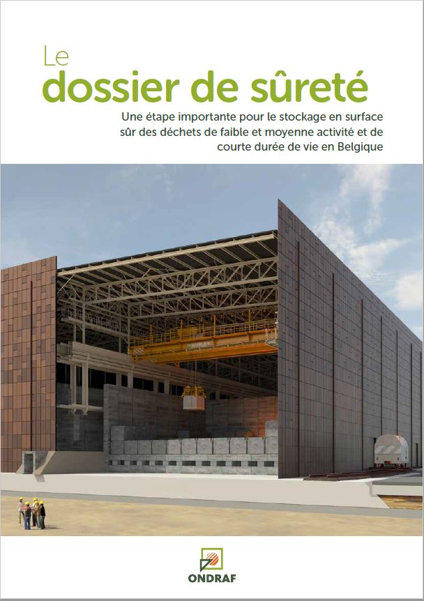 Brochure dossier de sûreté_Cover