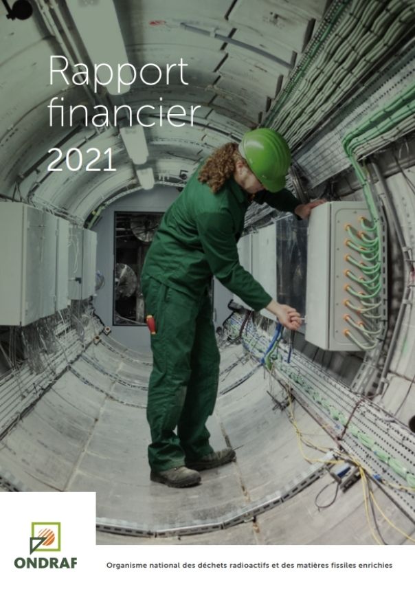 RAPPORT FINANCIER 2021