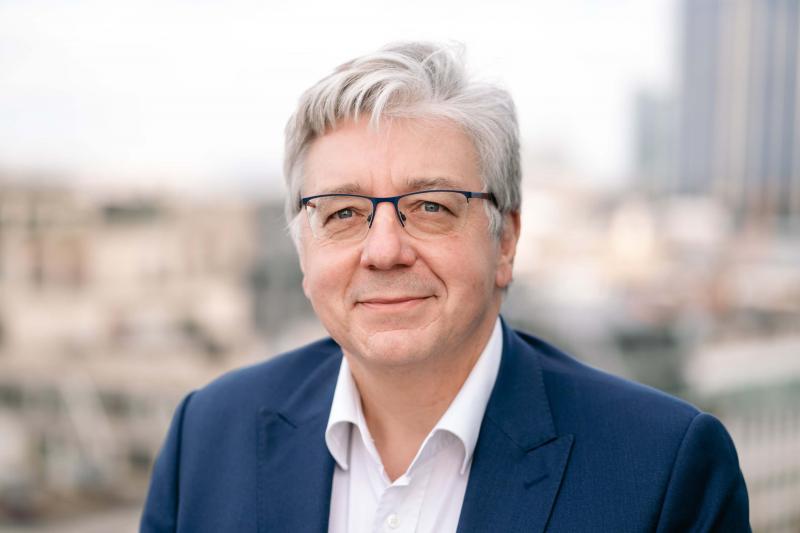 Marc Demarche (NIRAS)