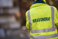 Medewerker NIRAS - Collaborateur ONDRAF