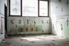 ONDRAF-site Fleurus