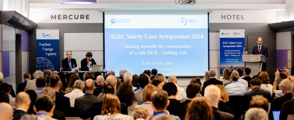 Symposium Cover